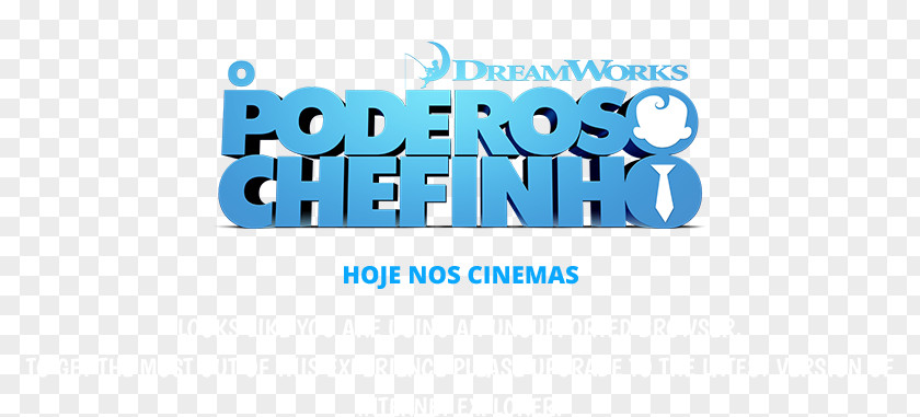 Poderoso Chefinho DreamWorks Animation Film 0 Felt PNG
