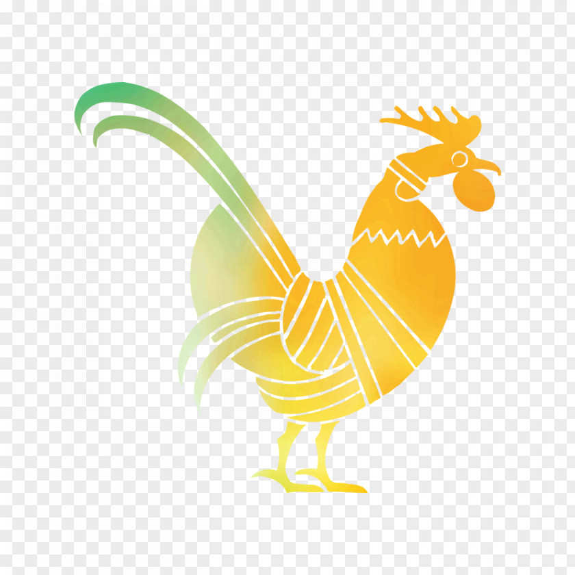 Rooster Chicken Illustration Clip Art Beak PNG