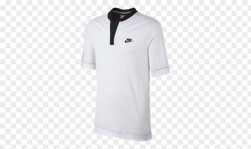 Short Sleeve T-shirt Polo Shirt Tennis Collar PNG
