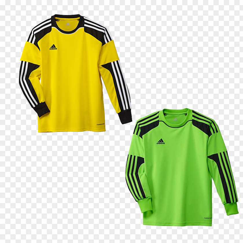 Tshirt T-shirt Goalkeeper Shirt Adidas Revigo Jersey PNG