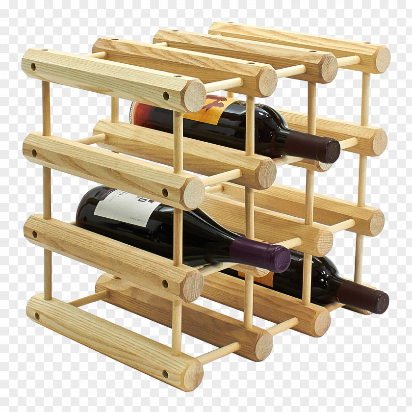 Wine Racks Furniture Shelf Cellar PNG