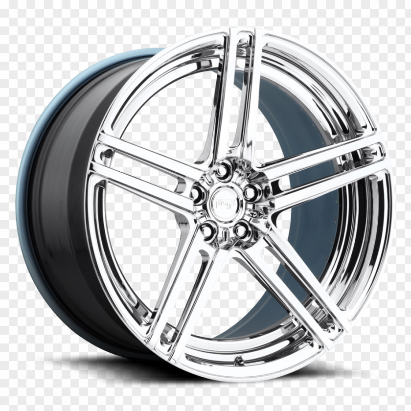 Alloy Wheel Google Chrome Rim Bicycle Wheels PNG