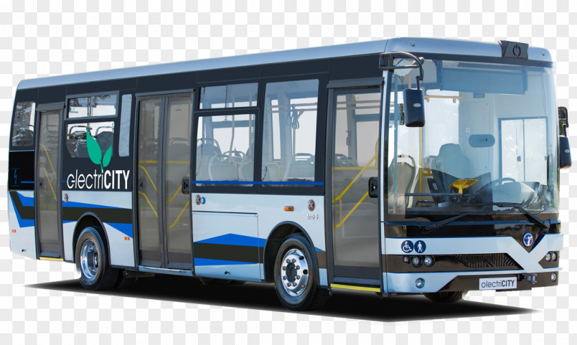 Bus TEMSA Tour Service Car Turkey PNG