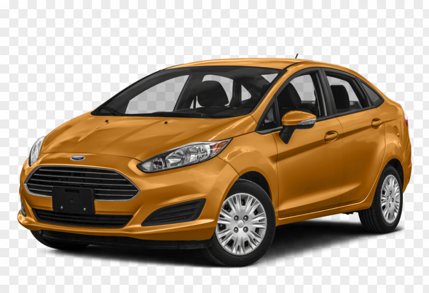 Car 2016 Ford Fiesta Motor Company Fusion PNG