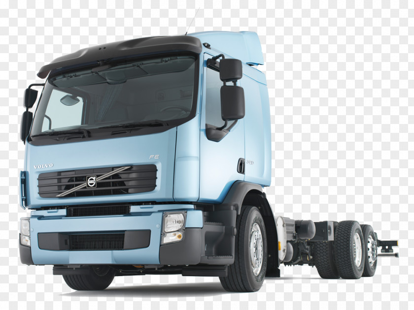 Car Volvo FE AB Trucks PNG