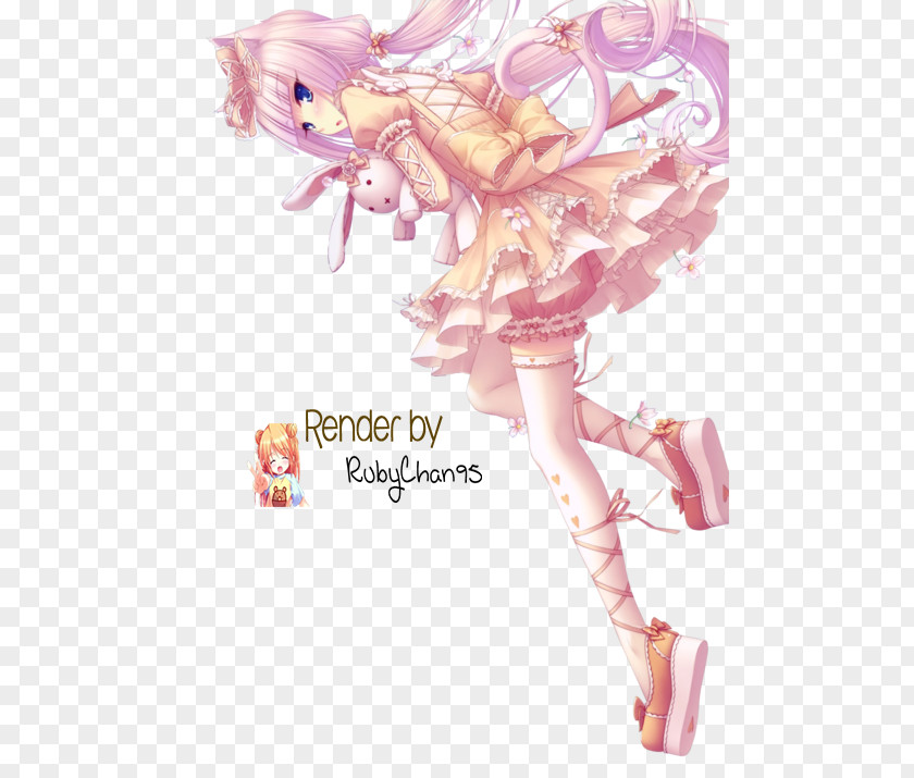 Cat Nekopara Catgirl Chocolate PNG