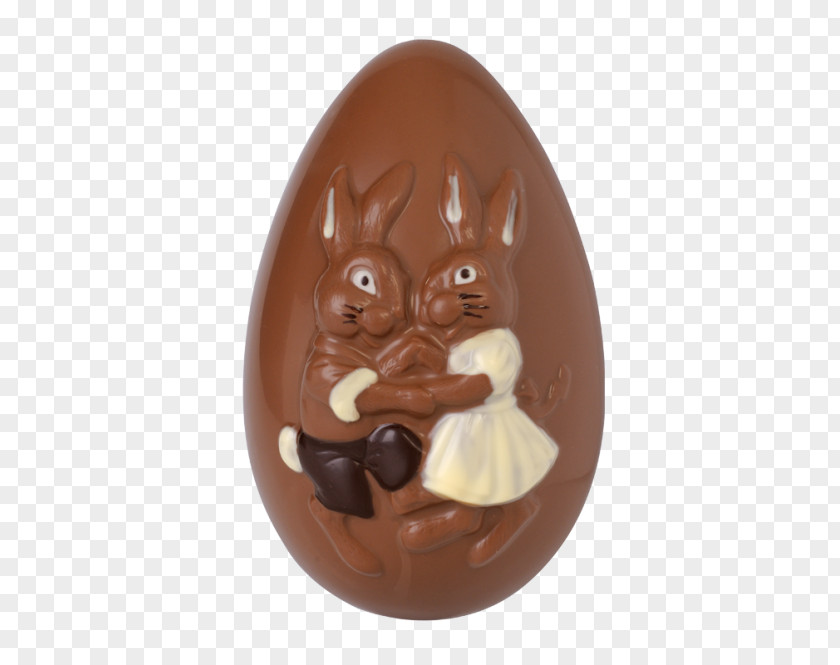 Chocolate Egg Praline Easter Animal PNG