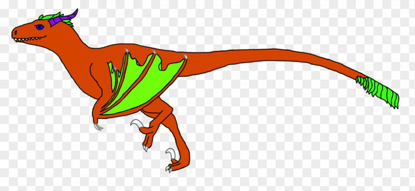 Frog Velociraptor Tree Clip Art PNG