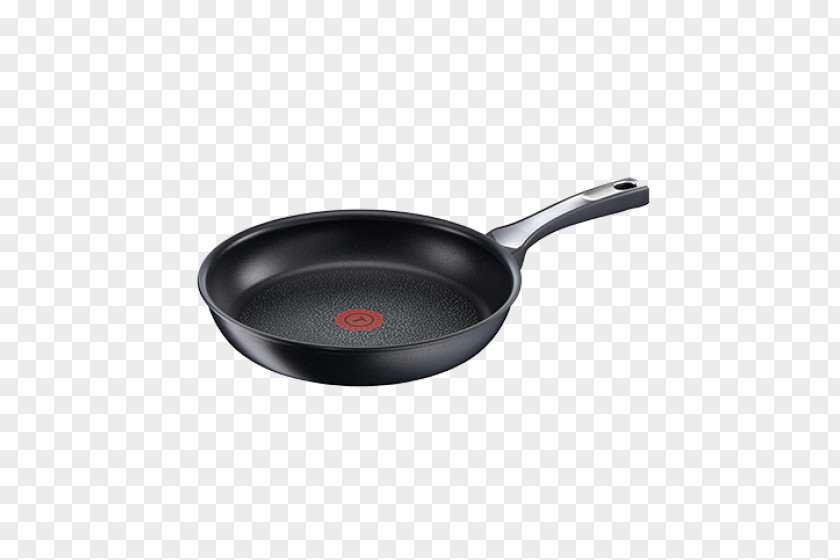 Frying Pan Non-stick Surface Tefal Cookware Induction Cooking PNG