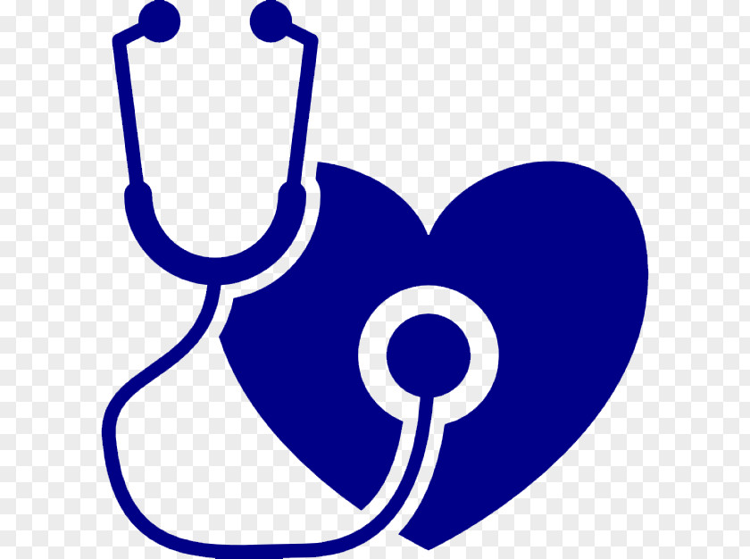 Heart Hospital Physician Medicine Health Care Stethoscope PNG