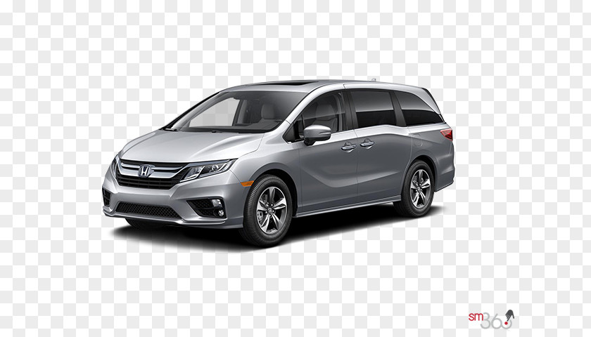Honda Today Car Minivan 2018 Odyssey Touring PNG