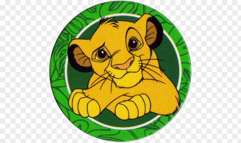 Lion King Simba Nala Mufasa Pumbaa The PNG
