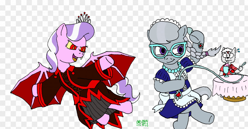 Maid DeviantArt Equestria PNG