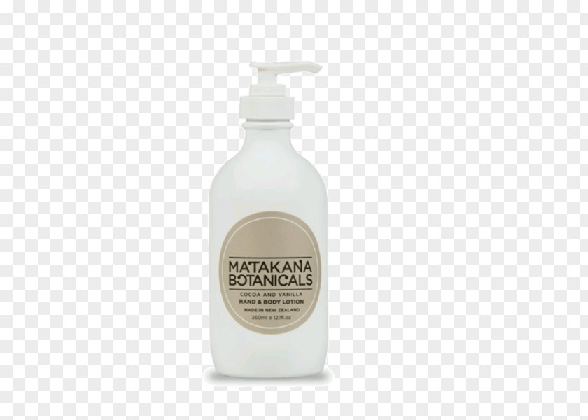 Make A Gift Day Lotion Matakana Botanicals Washing Oil Vanilla PNG