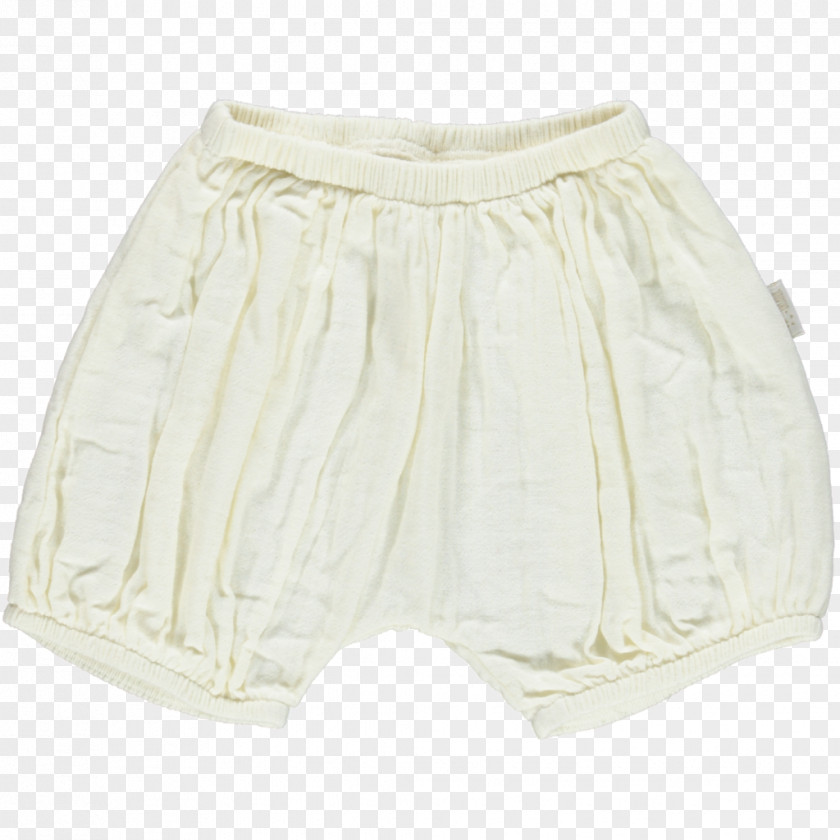 Milk Powdered Organic Cotton Shorts Clothing PNG