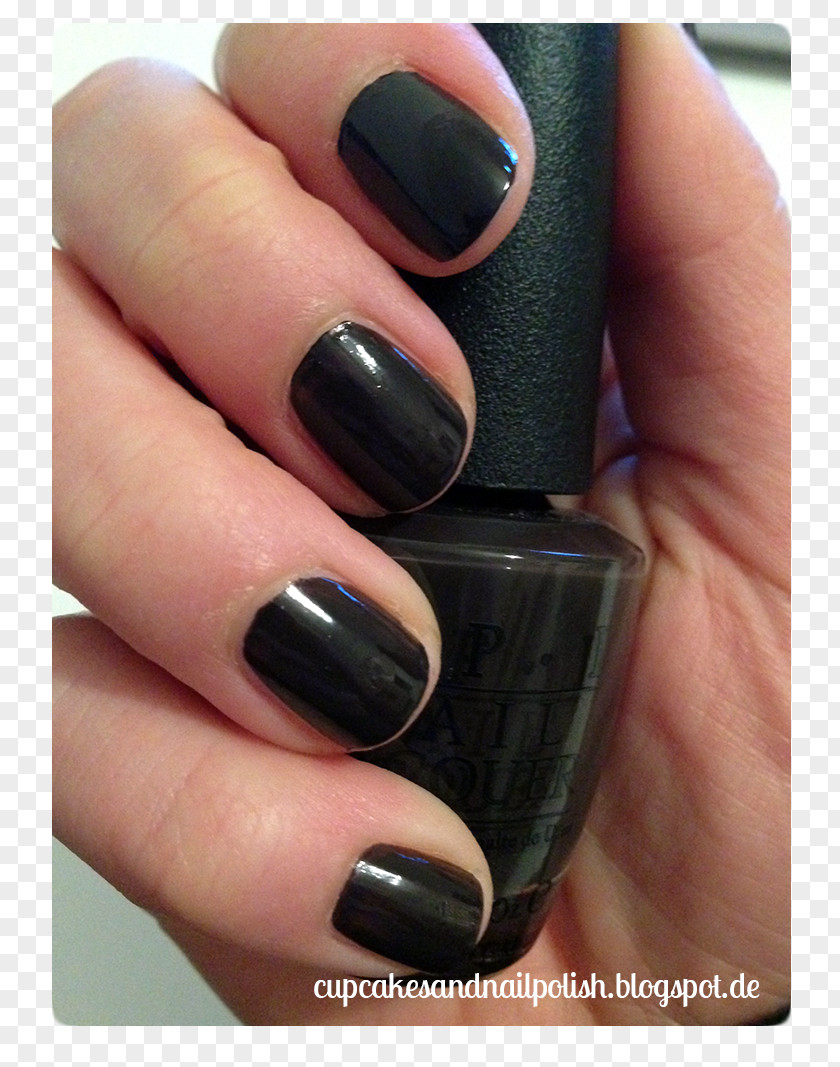 Nail Polish Manicure PNG