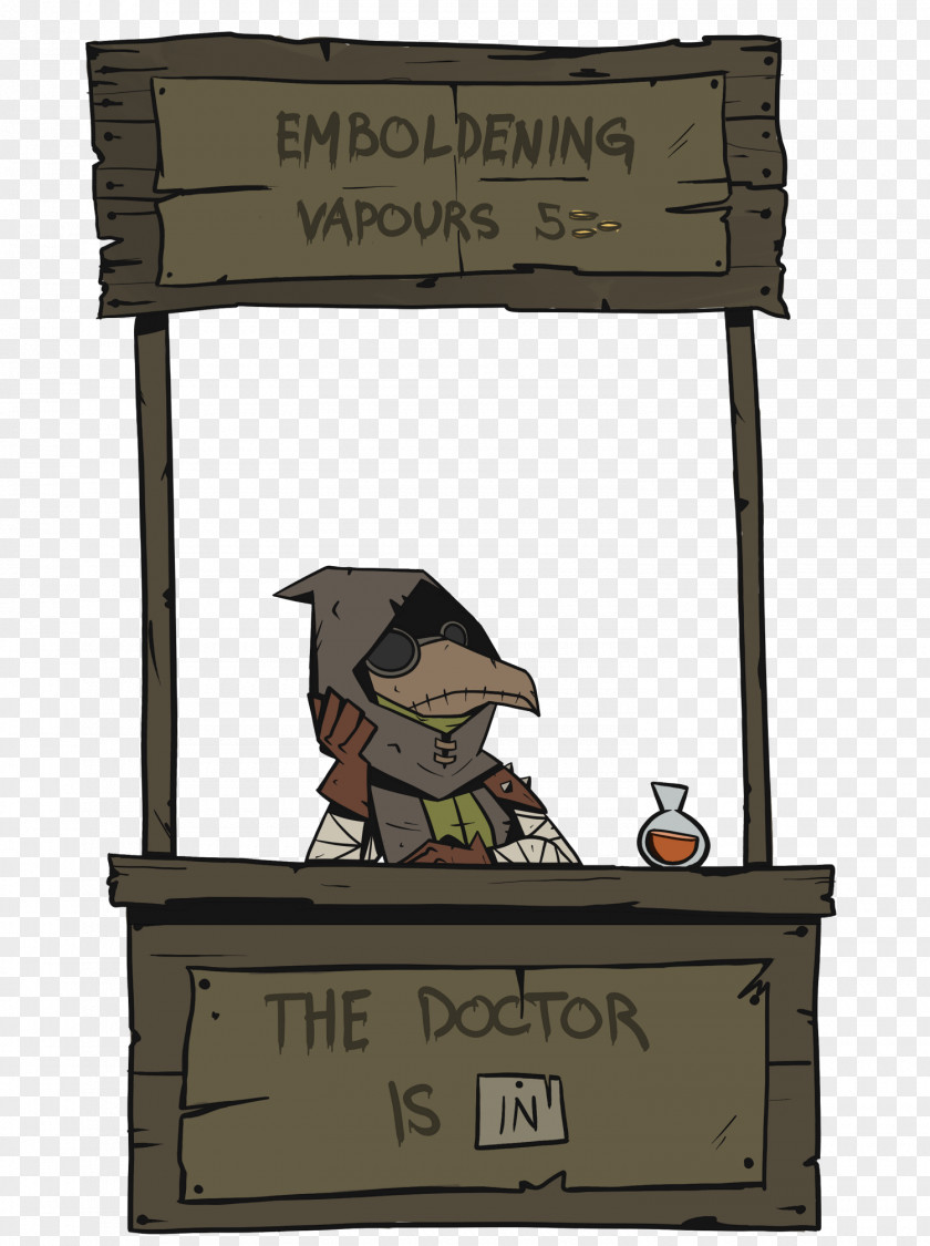 Plague Doctor Bubonic Physician Darkest Dungeon Pepe The Frog PNG