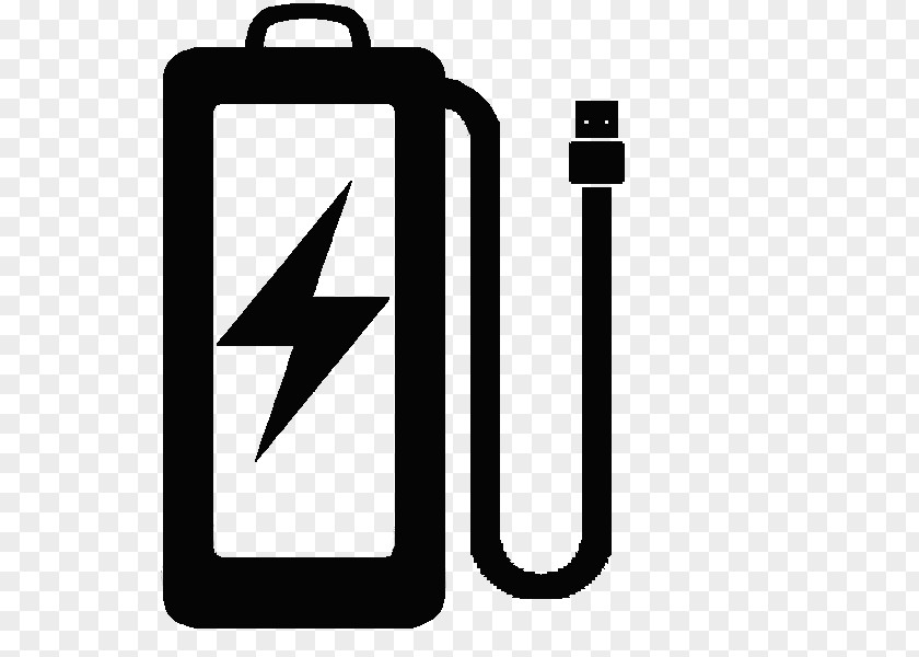 PowerBank Baterie Externă Battery Charger Mobile Phones PNG