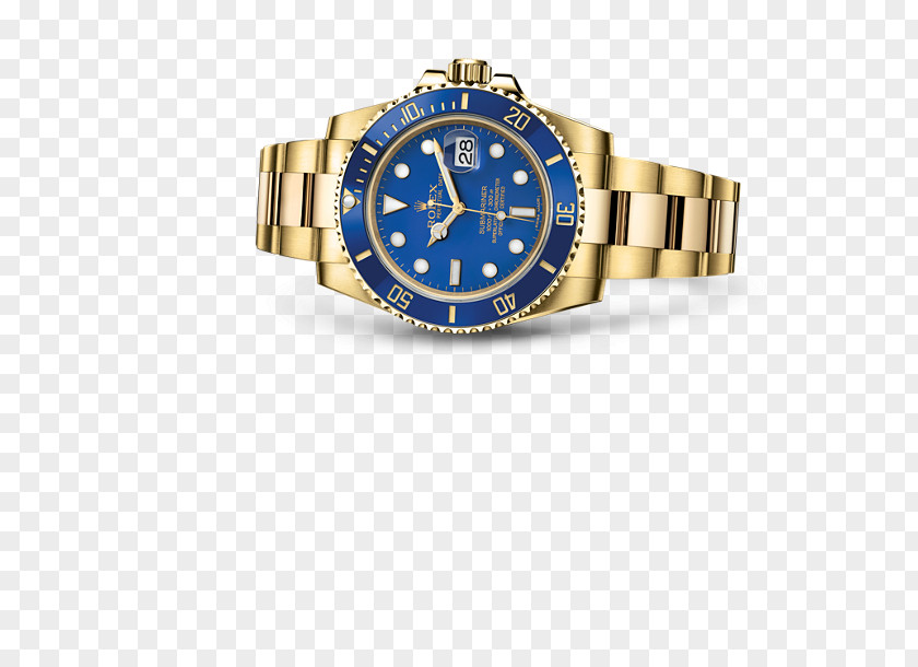Rolex Submariner Diving Watch Jewellery PNG