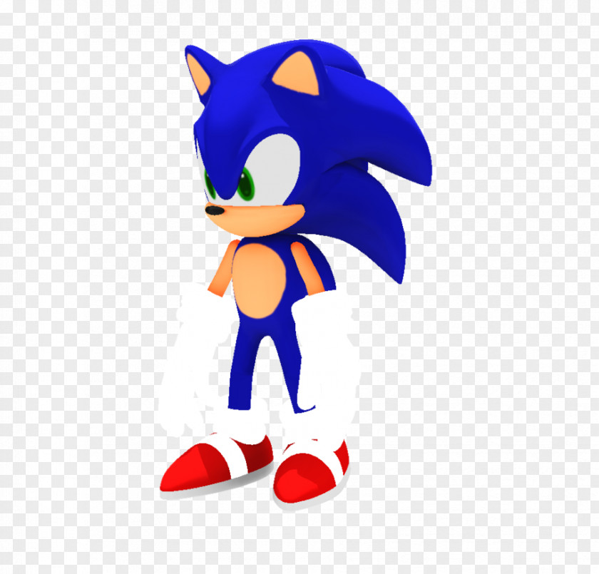 Sonic The Hedgehog 3 Battle Fan Art Drawing DeviantArt PNG