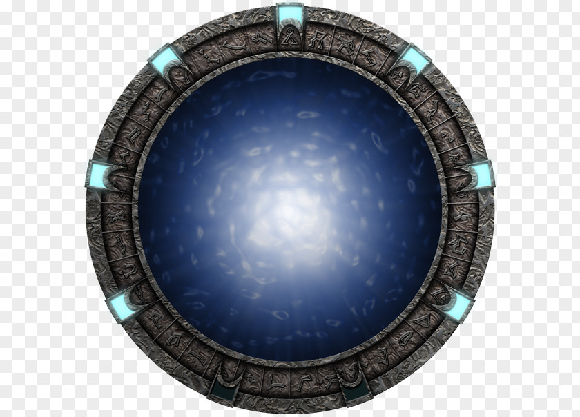 Stargate DeviantArt Event Horizon Artist PNG