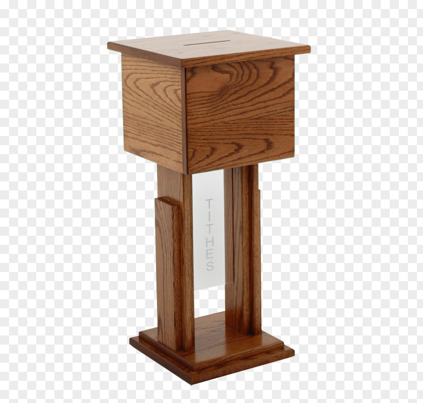 Table Bedside Tables PodiumsDirect Prayerbox Drawer PNG