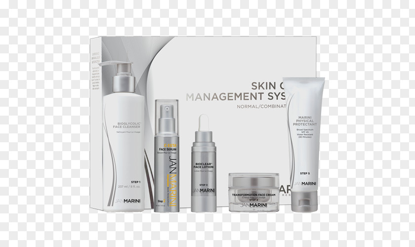 Watercolor Skin Care Jan Marini Research, Inc. Management System Cleanser PNG