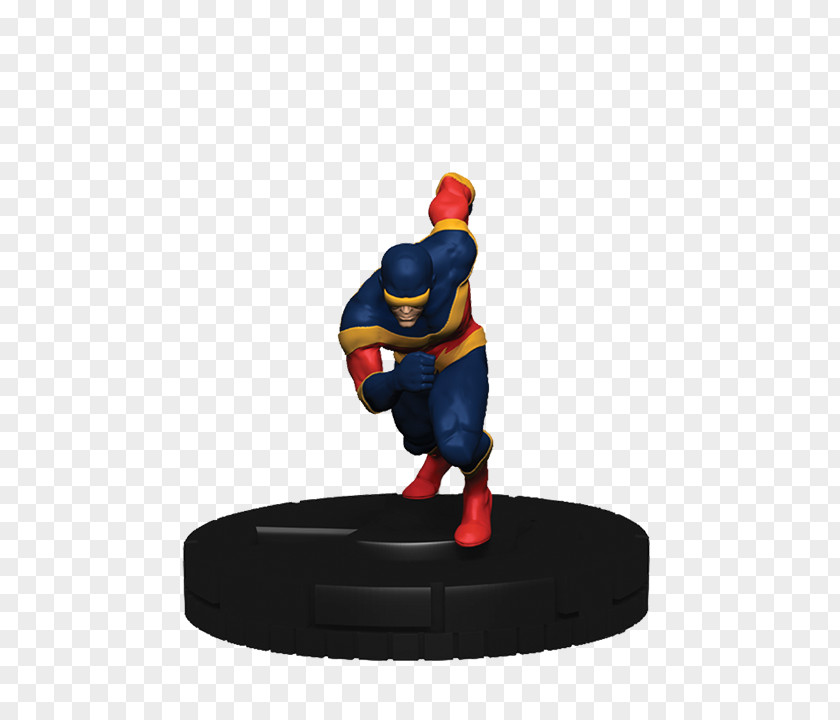 Batman Animated Heroclix HeroClix Silvermane Figurine Felicia Hardy WizKids PNG