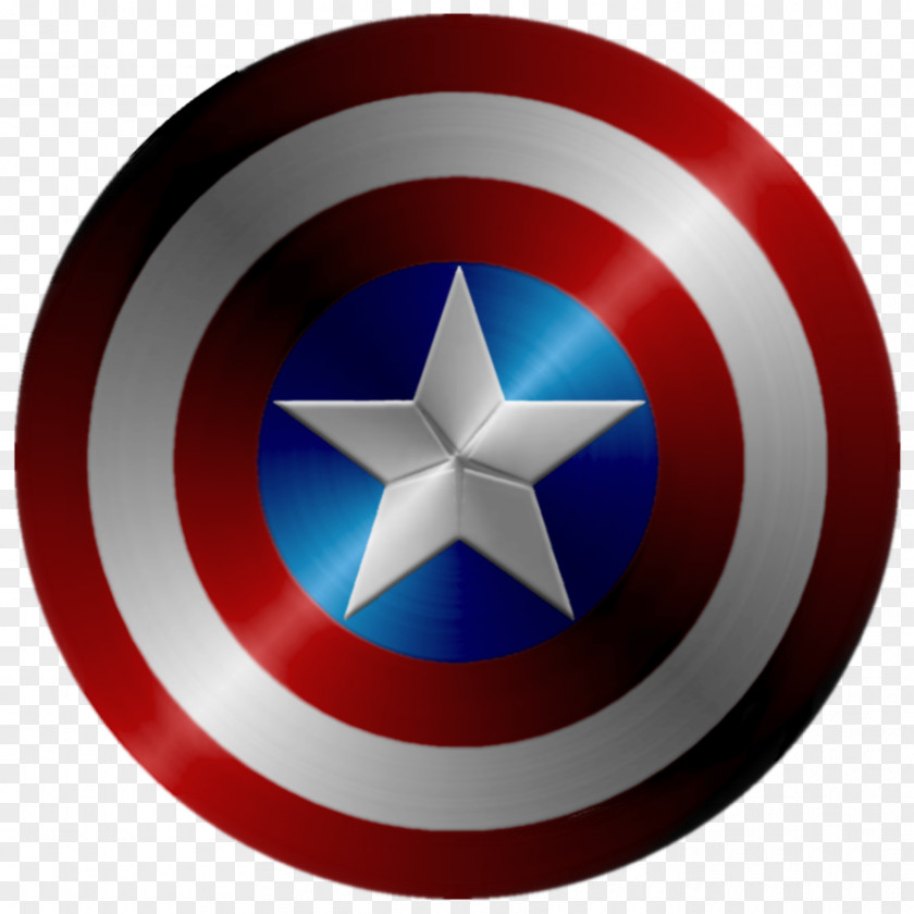 Captain America Shield PNG America's Marvel Comics Superhero S.H.I.E.L.D. PNG