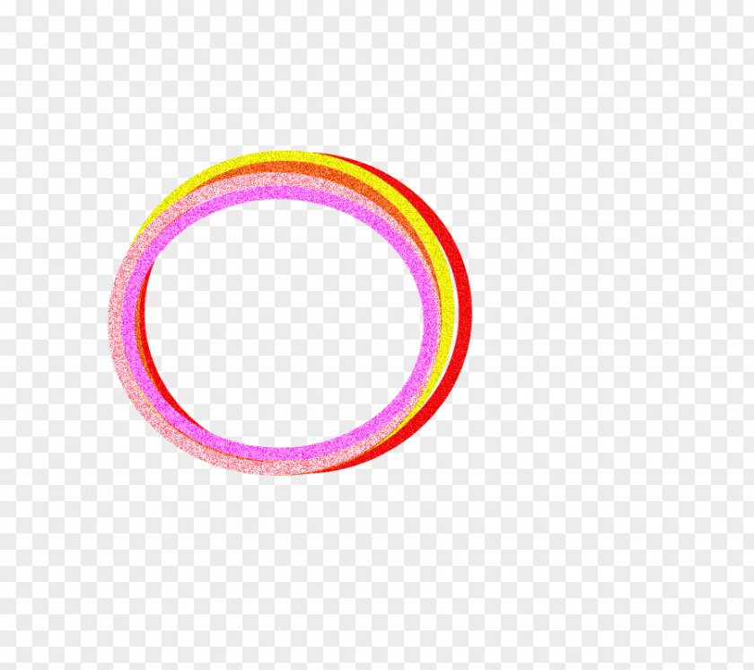 Circle Disk Body Jewellery PNG