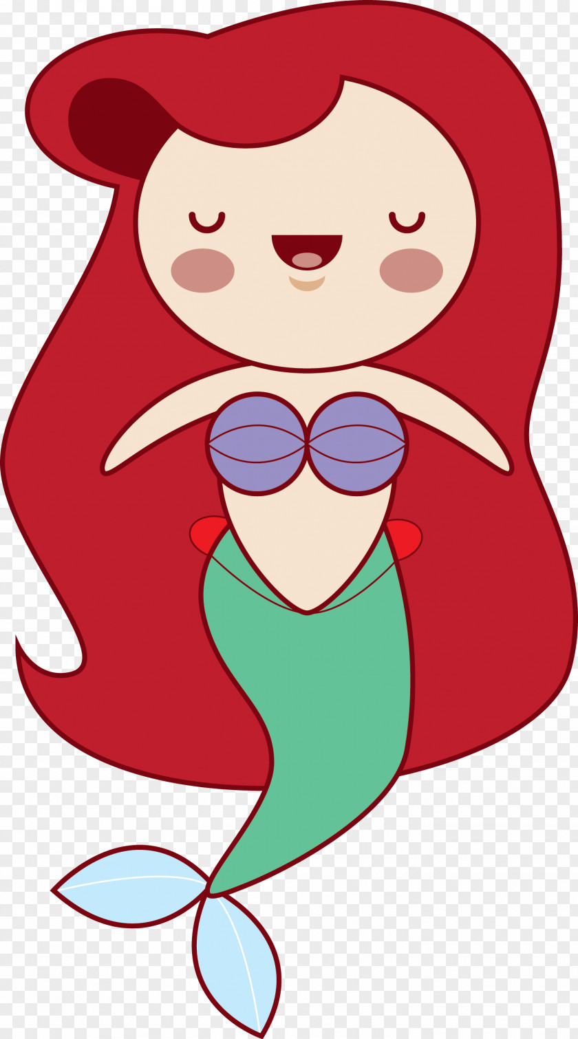 Goth Ariel Minnie Mouse Mickey Kavaii Drawing PNG