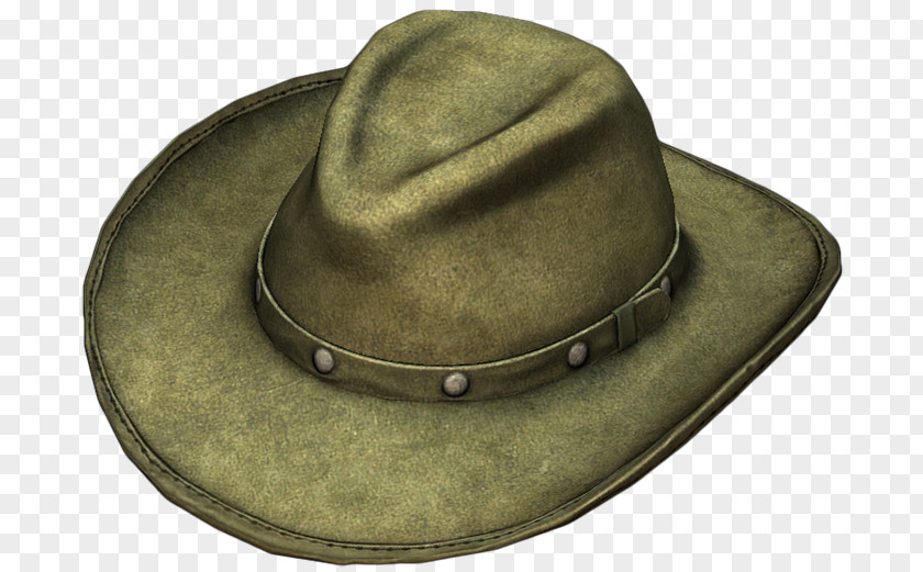 Hat Cowboy Western Kerchief PNG