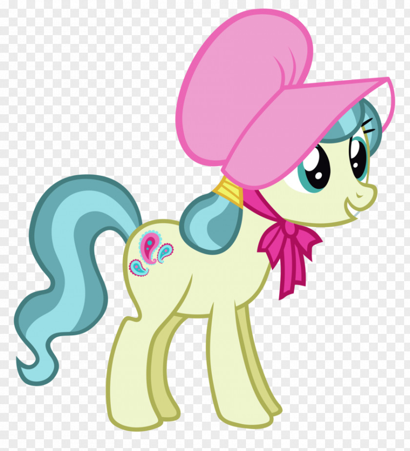 Horse My Little Pony Apple Bloom Dumpling PNG