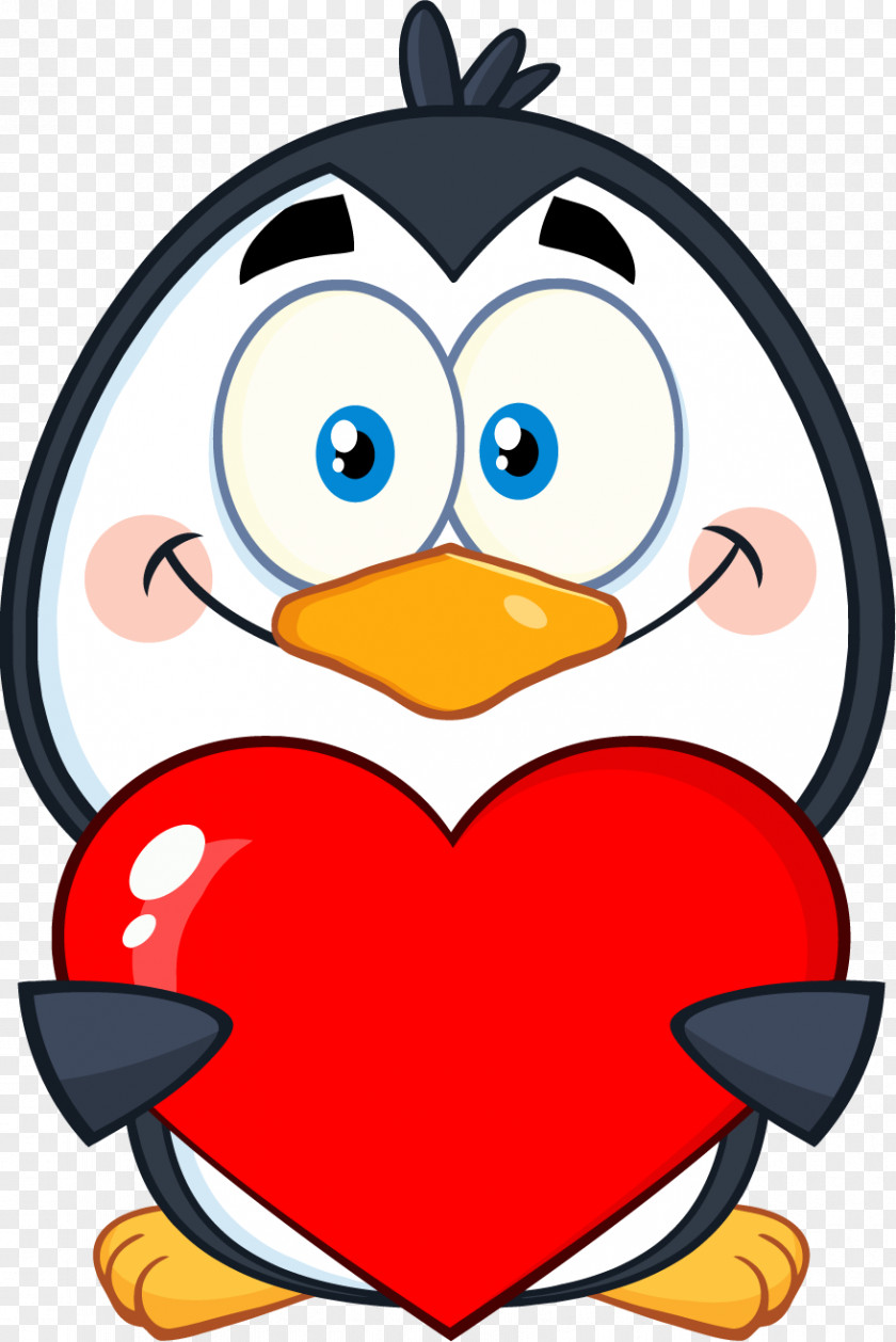 Lofty Vector Valentine's Day Royalty-free Clip Art PNG