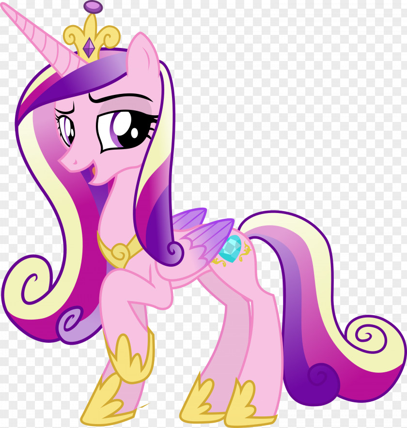 My Little Pony Princess Cadance Twilight Sparkle Celestia PNG