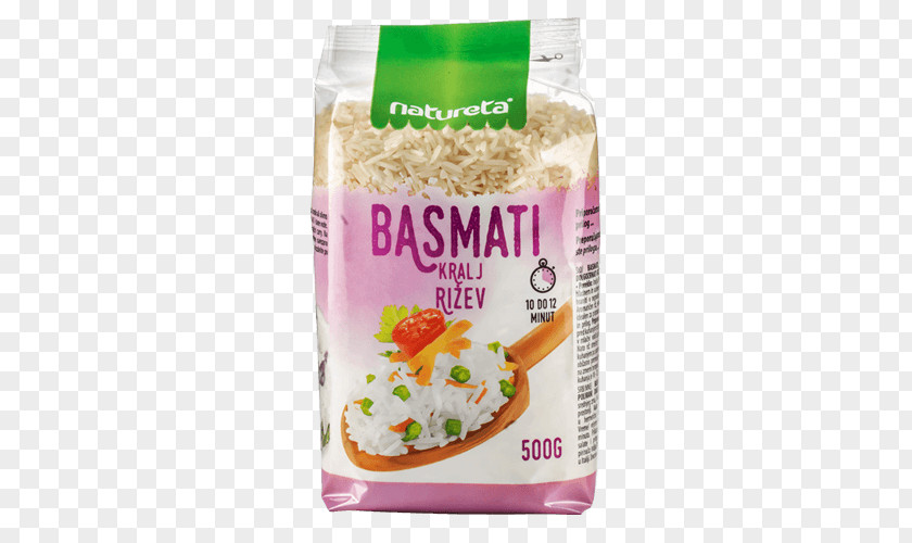 Rice Breakfast Cereal Basmati Arborio PNG