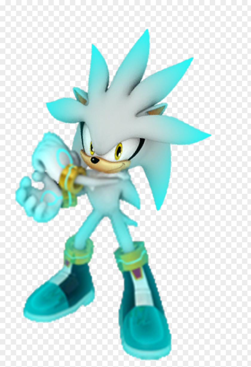 Silver Sonic The Hedgehog Mario & At Olympic Winter Games Tails Riders PNG