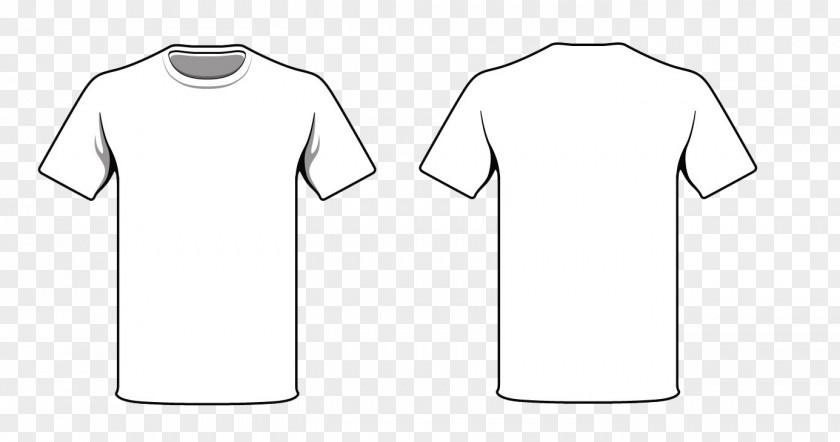 T-shirt PNG T-shirt,white clipart PNG