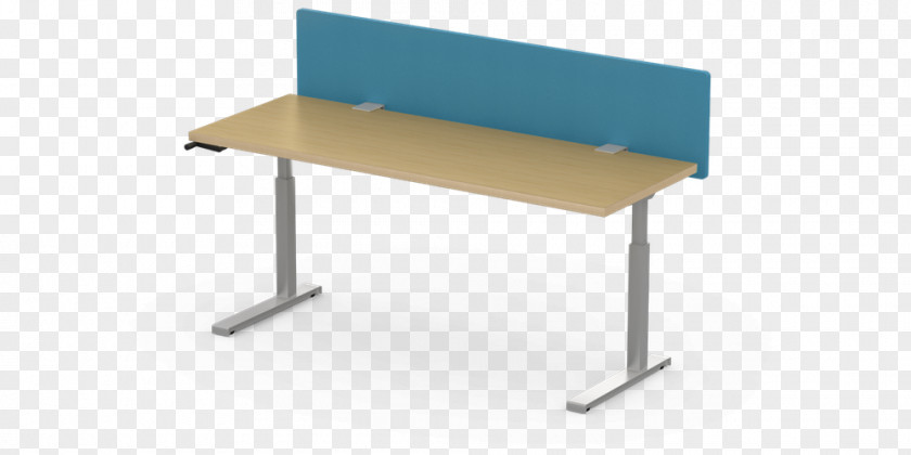 Table Desk Mobile Phones Office Modesty Panel PNG