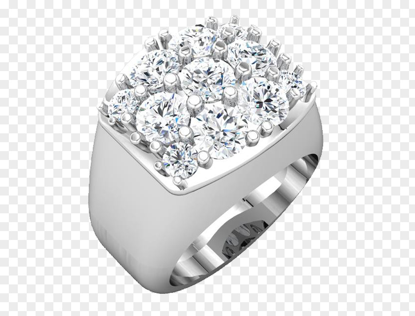 Wedding Ring Body Jewellery PNG