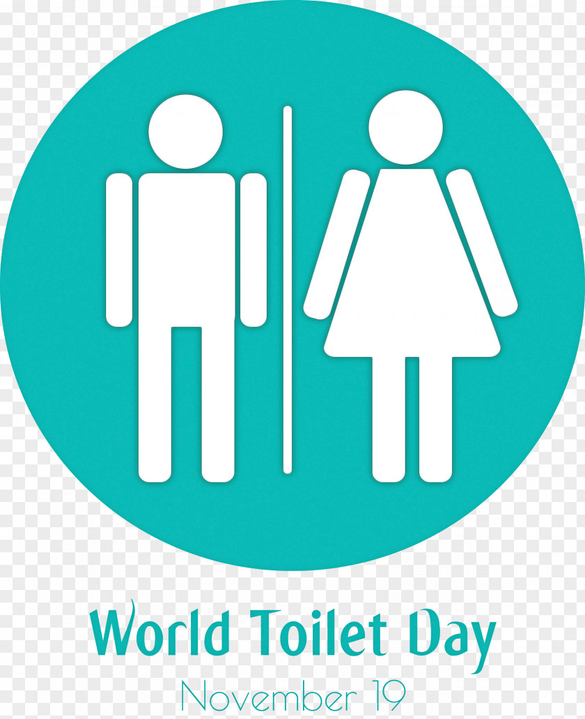 World Toilet Day PNG