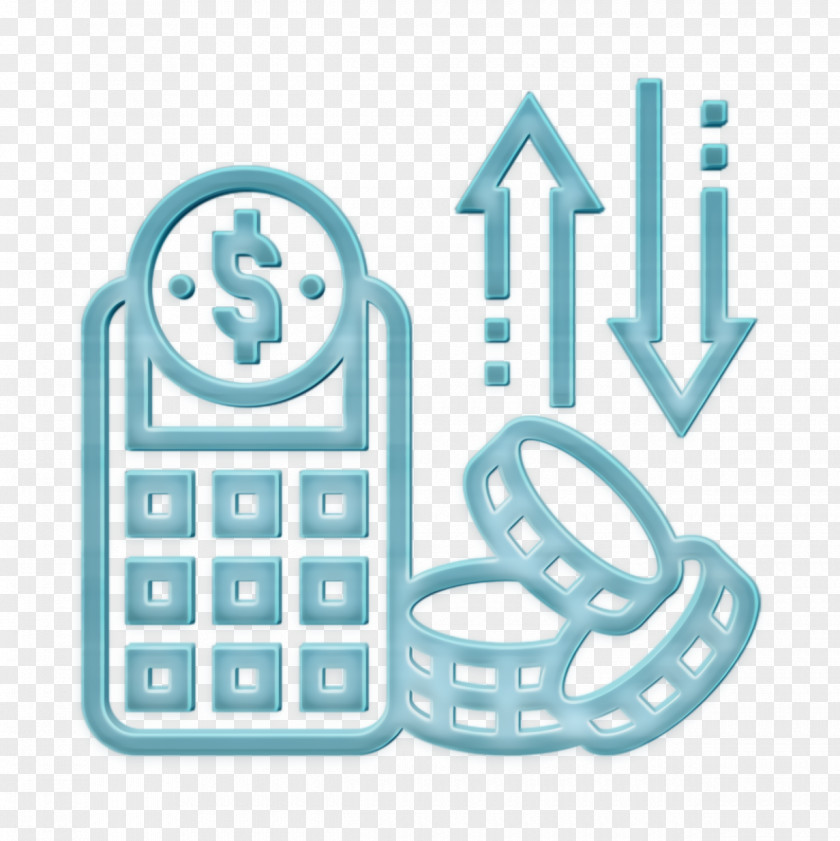 Accounting Icon Statement Financial PNG