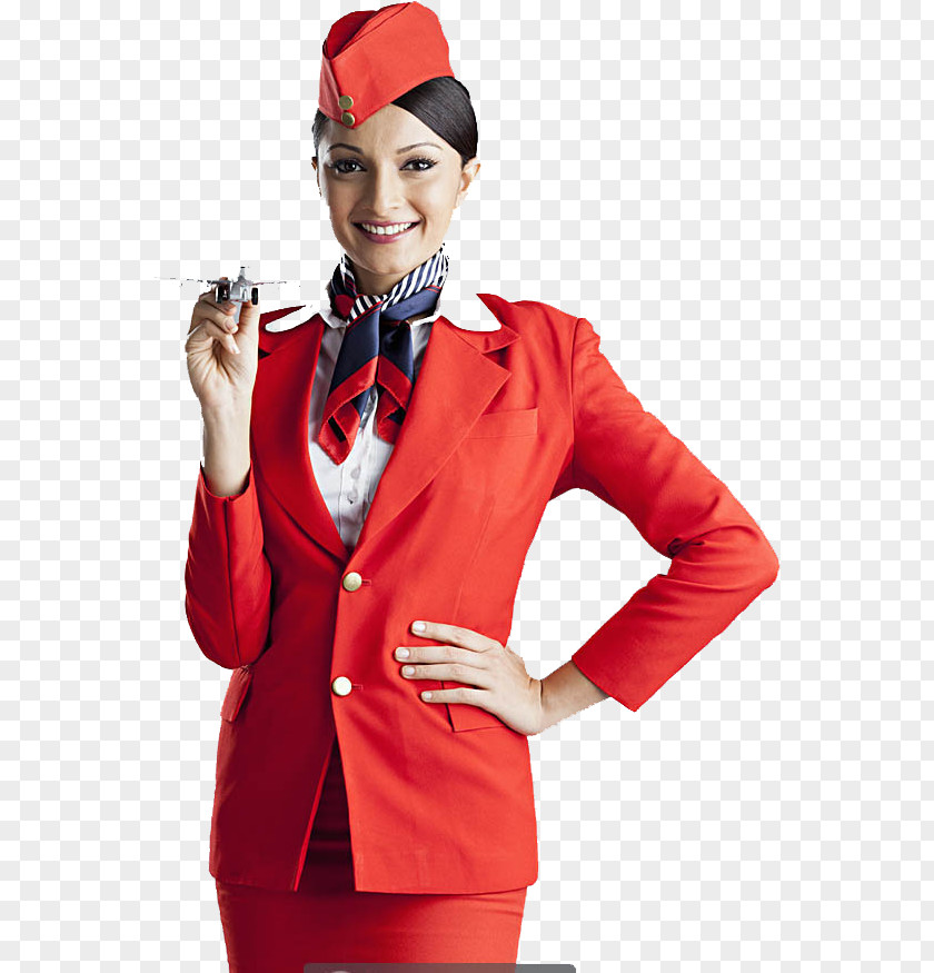 Air Hostess FRANKFINN INSTITUTE OF AIR HOSTESS TRAINING Flight Attendant Travel PNG