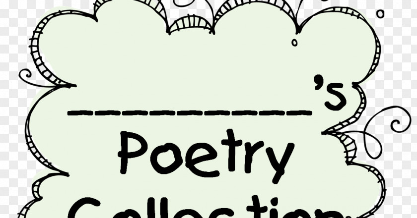 Book The New Poetry Cover Reading Writer PNG