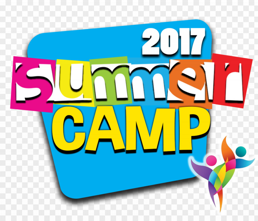 Camp Summer Logo Day Clip Art PNG