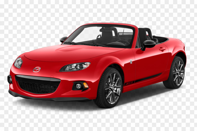 Car 2013 Mazda MX-5 Miata Sports 2015 PNG