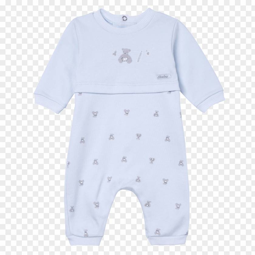 Coton Baby & Toddler One-Pieces Sleeve Bodysuit PNG