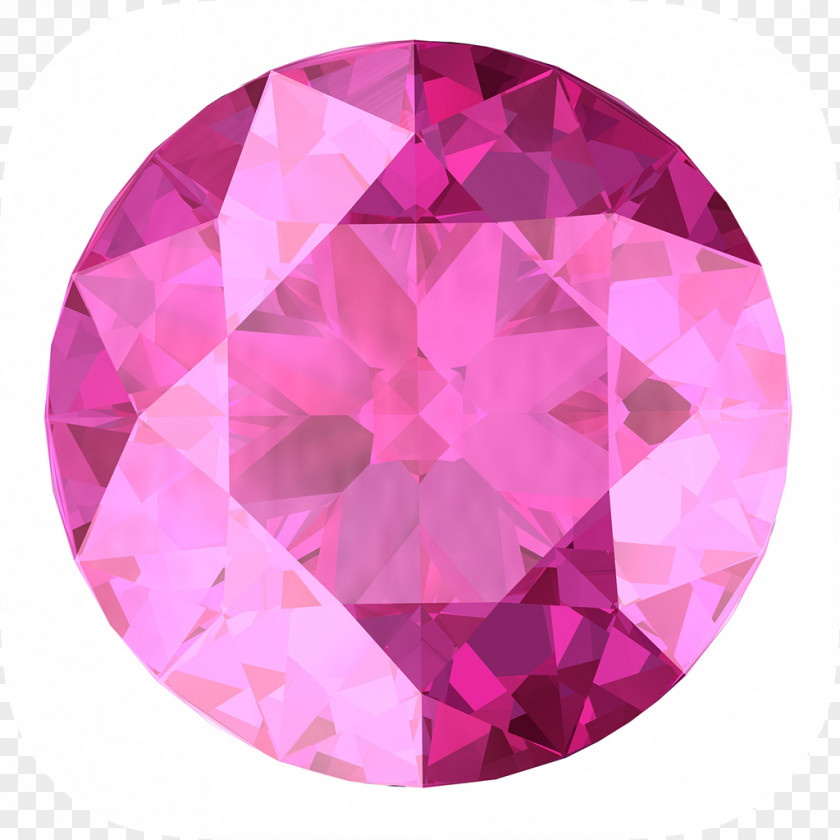 Diamond Gemstone Jewellery Ruby Desktop Wallpaper PNG