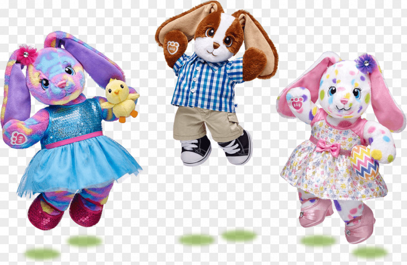 Doll Build-A-Bear Workshop Stuffed Animals & Cuddly Toys Retail PNG