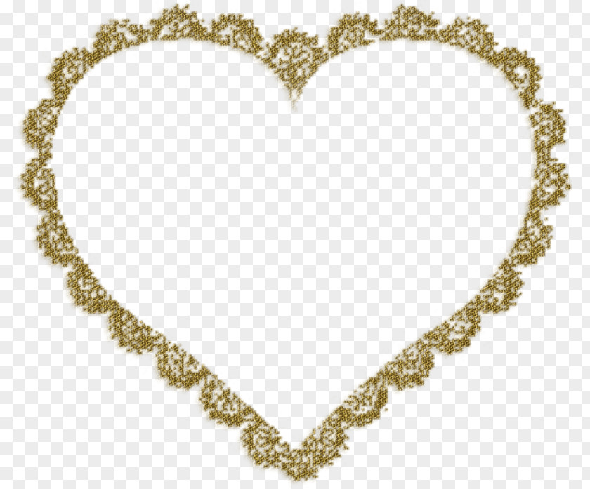 Heart Clip Art PNG